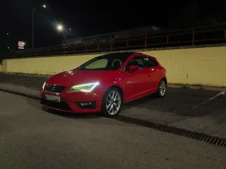 SEAT Leon 2013
