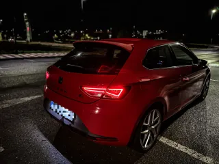 SEAT Leon 2013