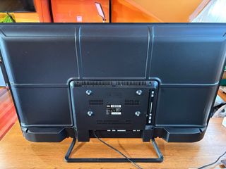 TV 40" Full HD + Chromecast con Google TV