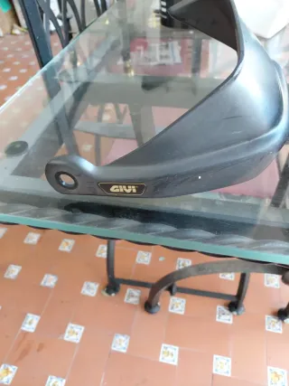 Paramanos Suzuki V Strom 1000