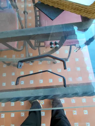 Paramanos Suzuki V Strom 1000