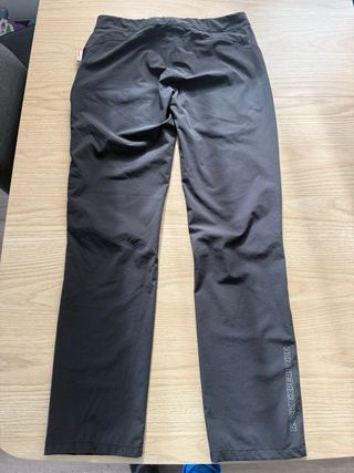 Rock Experience Re.Wonder Pantalones CompresiónT-L