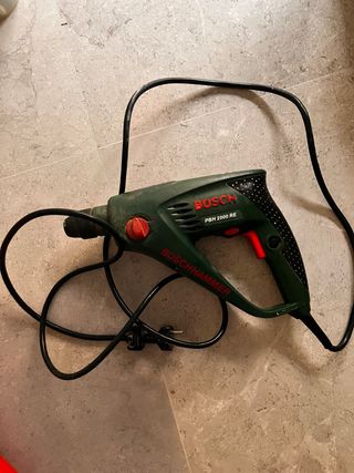 Taladro percutor Bosch PBH 2000 RE