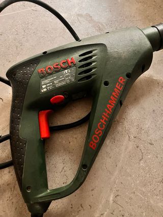 Taladro percutor Bosch PBH 2000 RE