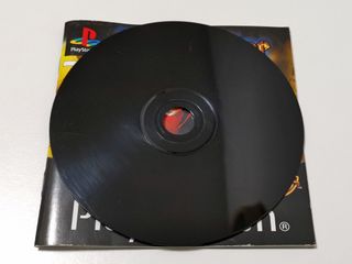 Harry Potter y la Cámara Secreta | PS1 | PAL ESP