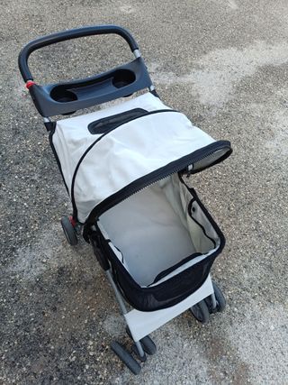 Cochecito para perros Carrito de paseo