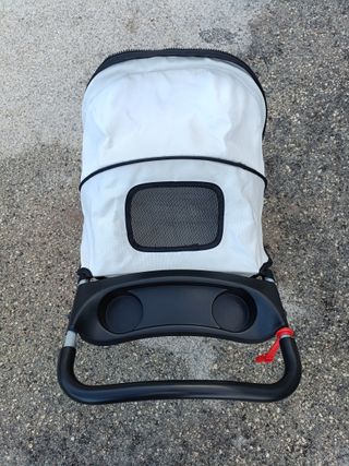 Cochecito para perros Carrito de paseo