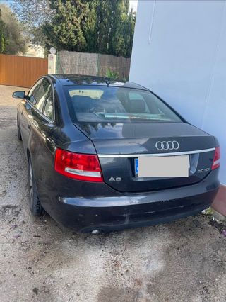 Audi A6 2006