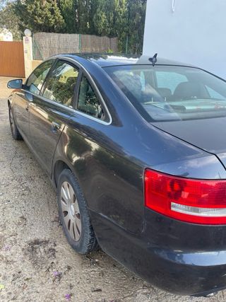 Audi A6 2006