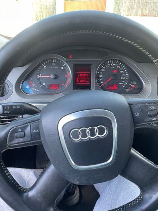 Audi A6 2006