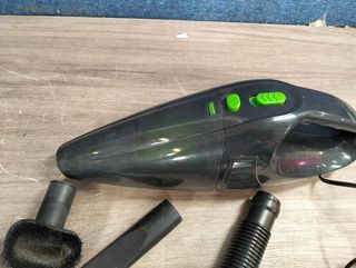 ASPIRADORA DE COCHE 12V DC BEPER ASP400