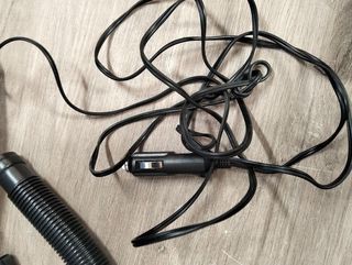 ASPIRADORA DE COCHE 12V DC BEPER ASP400