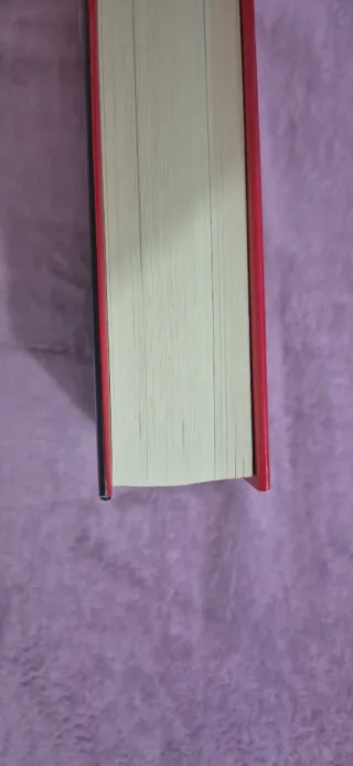 Reina Roja / Red Queen (TRILOGÍA REINA ROJA)