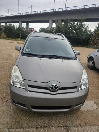 Toyota Corolla 2007