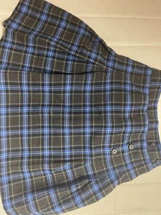 Uniforme Colegio Juan de la Cierva