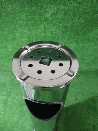 Ribelli - Cubo de basura