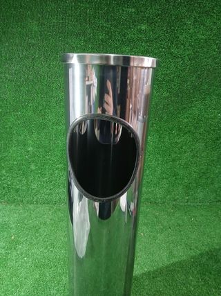 Ribelli - Cubo de basura