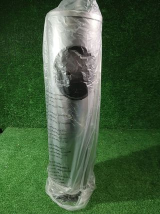 Ribelli - Cubo de basura