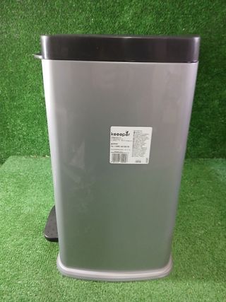 Keeeper Cubo de Basura