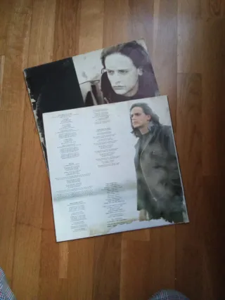 LP Harly - Cuando Cambió el Viento