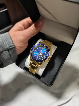 Reloj precioso NUEVO