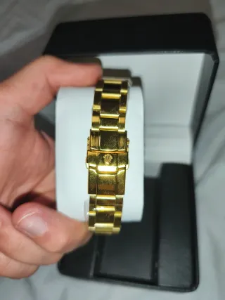 Reloj precioso NUEVO