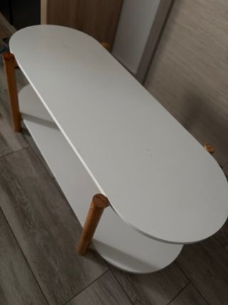 Mesa de centro salon