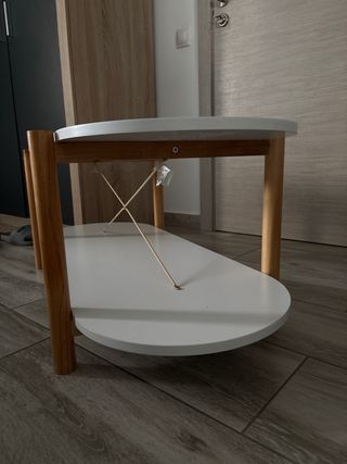 Mesa de centro salon