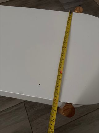 Mesa de centro salon