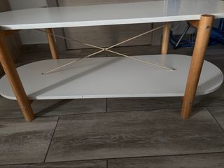 Mesa de centro salon