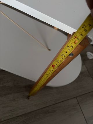 Mesa de centro salon