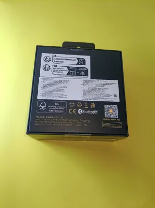 Huawei Watch GT 5 Marrón/Plata