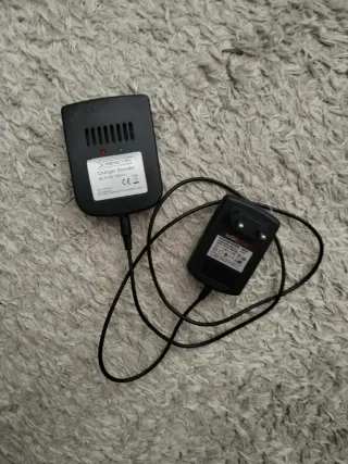 Taladro Kenston HL-DR10-1120 12V