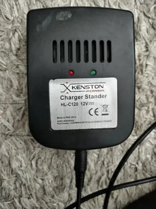 Taladro Kenston HL-DR10-1120 12V