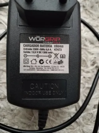 Taladro Kenston HL-DR10-1120 12V