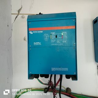 Inversor Victron MultiPlus 5000 24