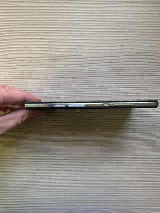 Huawei P8 Lite ALE-L21 Negro Libre