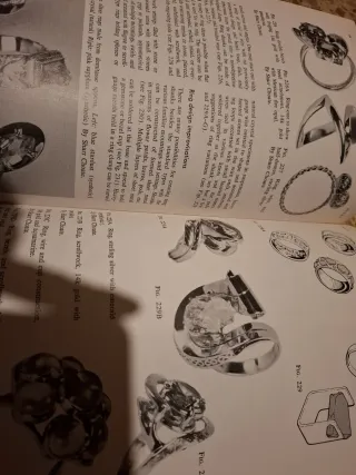 Creative Gold- and Silversmithing: Jewelry