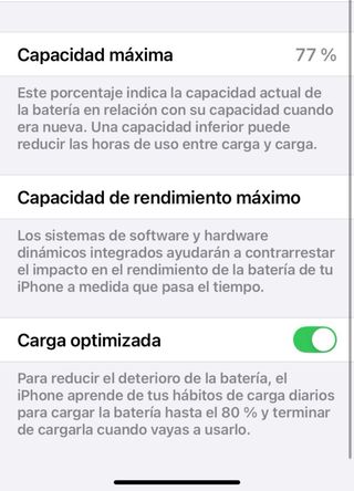 iPhone 11 Menta 128GB