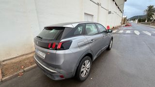 Peugeot 3008 2018