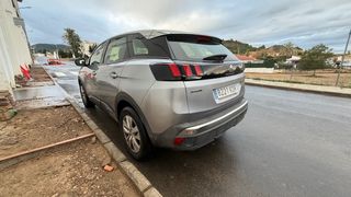 Peugeot 3008 2018