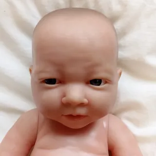 Muñeco realista Berenguer 22-07