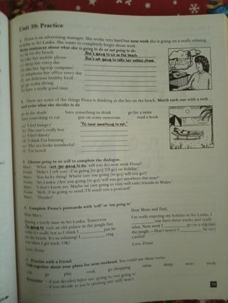 Discover elementary English grammar an active-l...