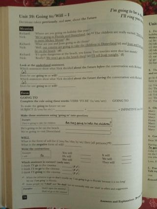 Discover elementary English grammar an active-l...