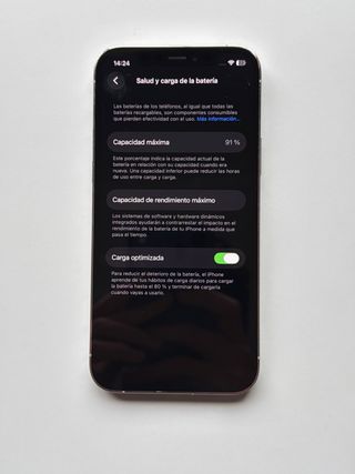  iPhone 12 Pro 128GB