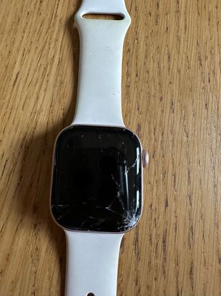 Apple Watch Series 10 Oro Rosa