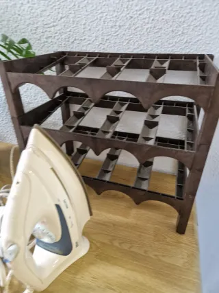 Lote Mesa Cocina y Varios Electrodomésticos