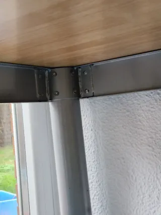 Lote Mesa Cocina y Varios Electrodomésticos