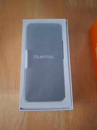 NUEVO‼️Smartphone 6.7" 256GB