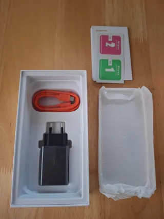 NUEVO‼️Smartphone 6.7" 256GB